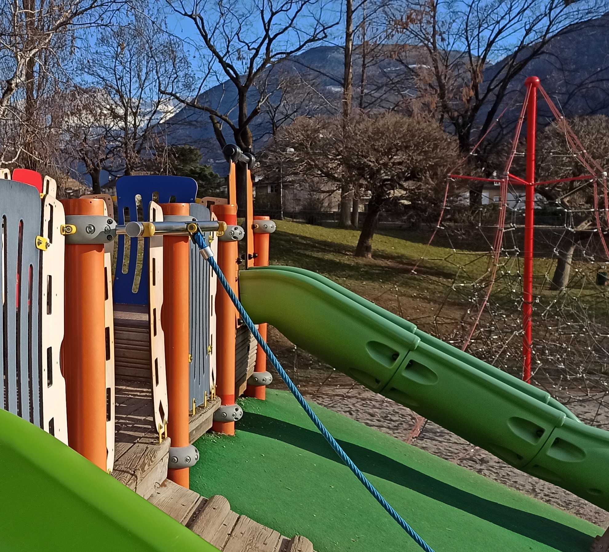 Bolzano-parco-giochi-talvera-bambini